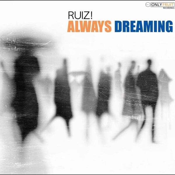 Cover art for Always Dreaming